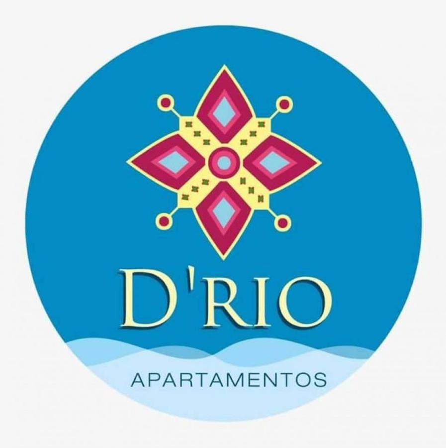 D Rio Apartamentos Ríohacha 外观 照片